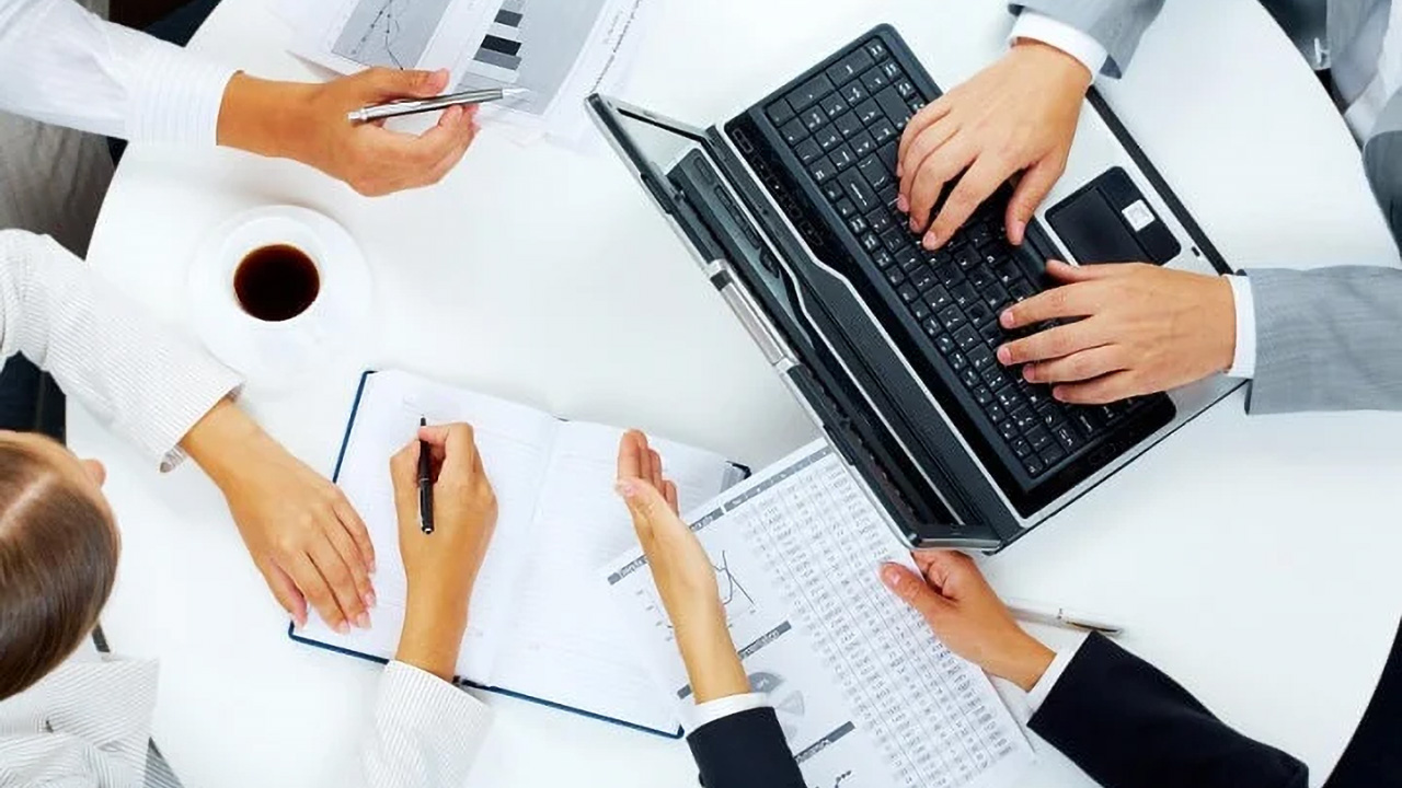 IT Consultancy